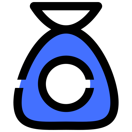 Money bag